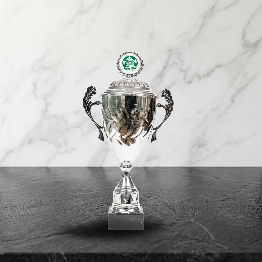Classic Line Trophies 10